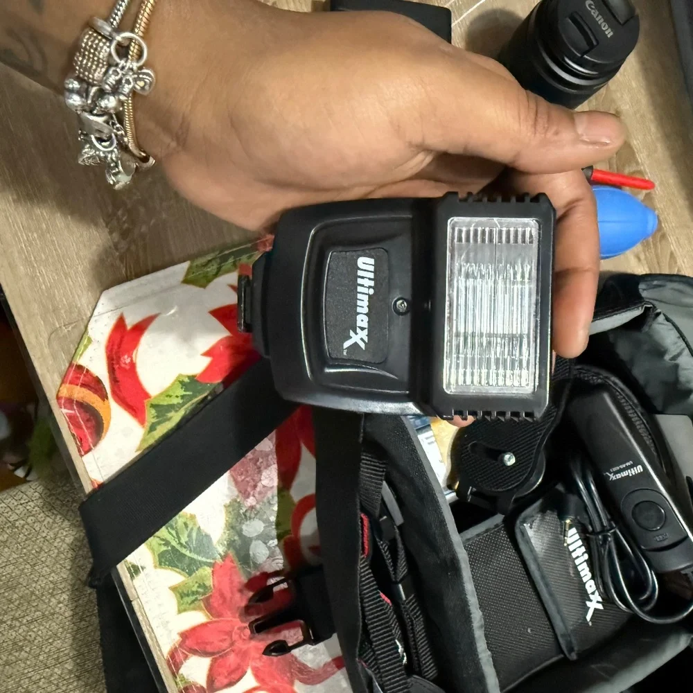 Canon EOS 2000D camera